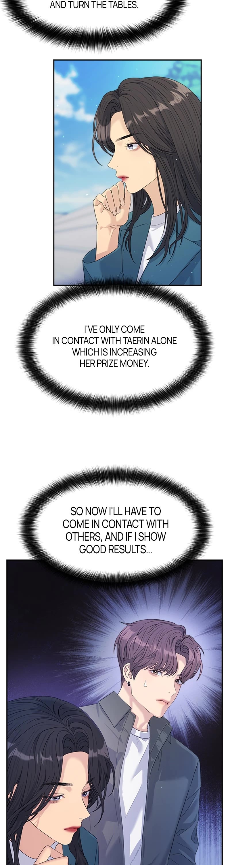 Couple Breaker chapter 49 page 8