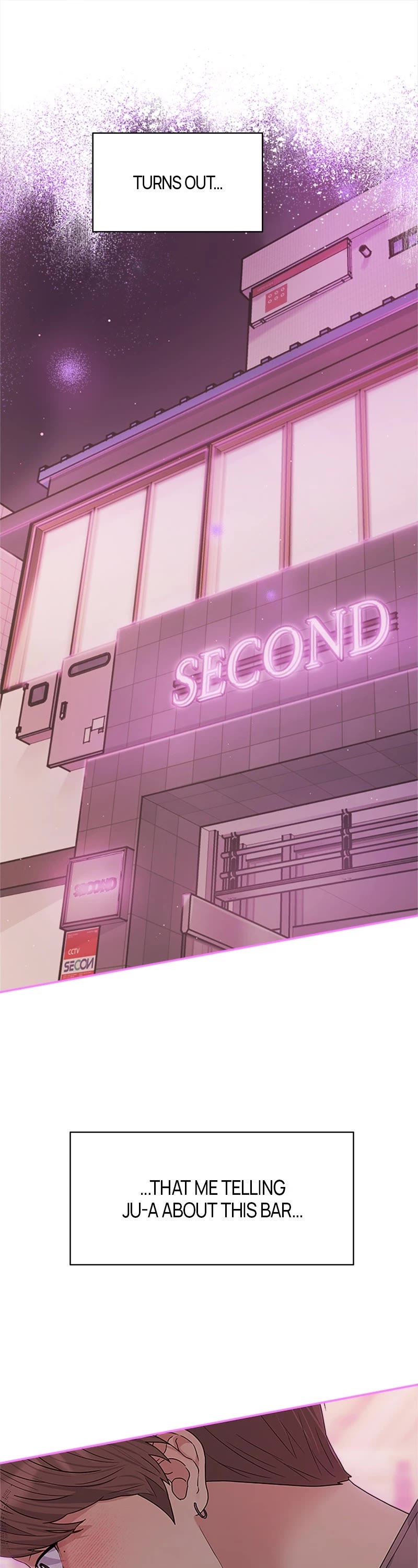 Couple Breaker chapter 5 page 1