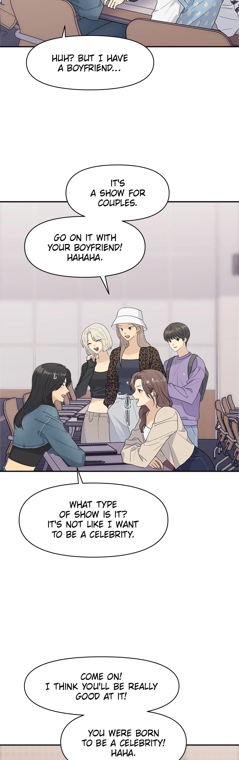 Couple Breaker chapter 5 page 14