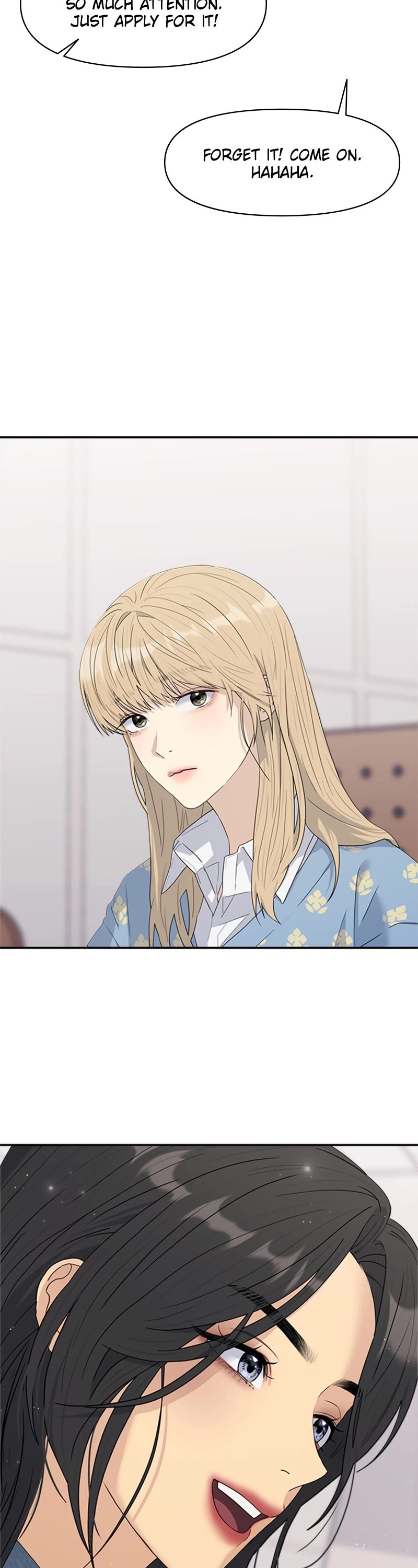 Couple Breaker chapter 5 page 16