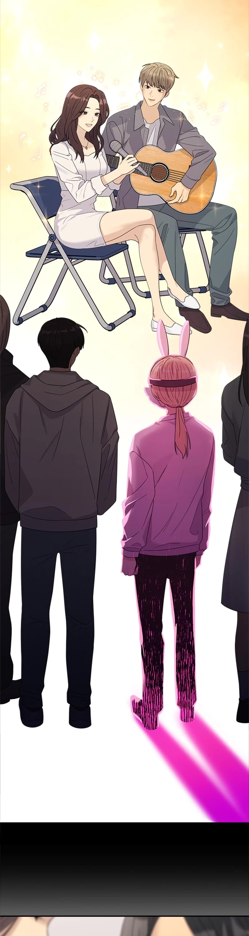 Couple Breaker chapter 5 page 18