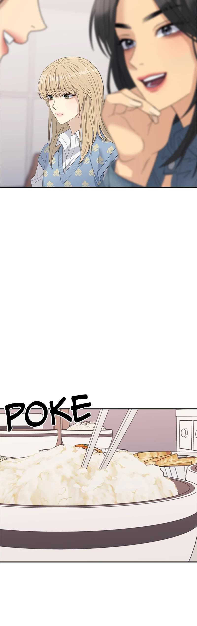 Couple Breaker chapter 5 page 19