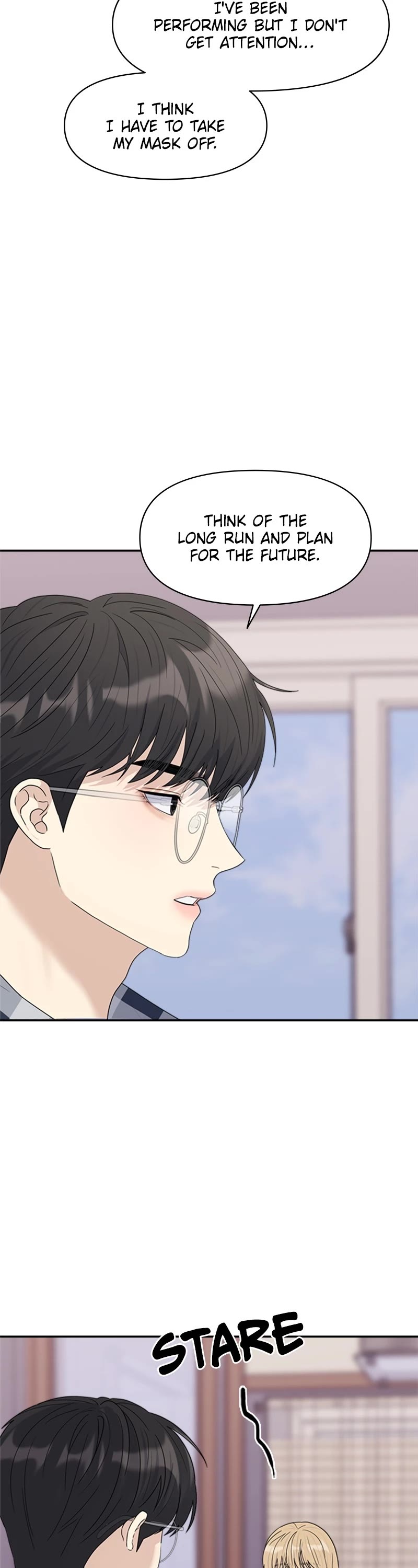 Couple Breaker chapter 5 page 21