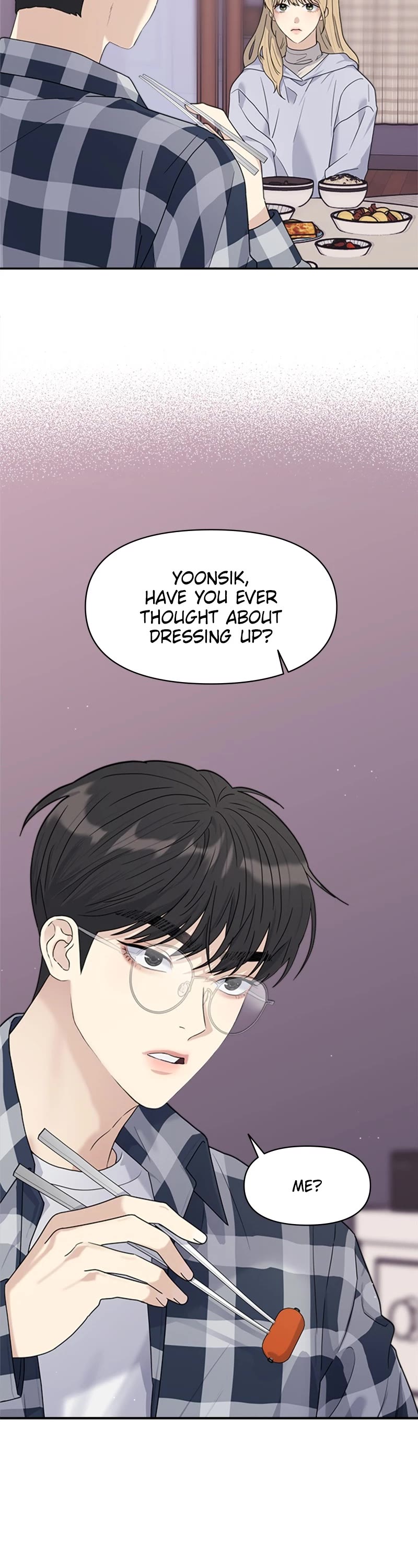 Couple Breaker chapter 5 page 22