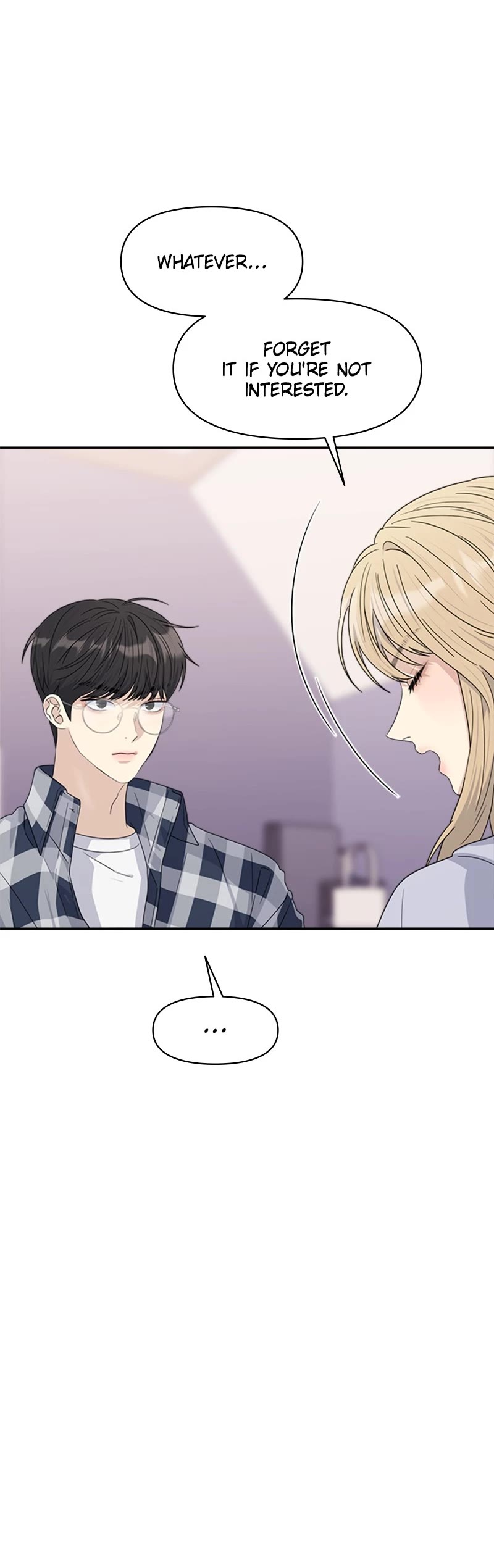 Couple Breaker chapter 5 page 25