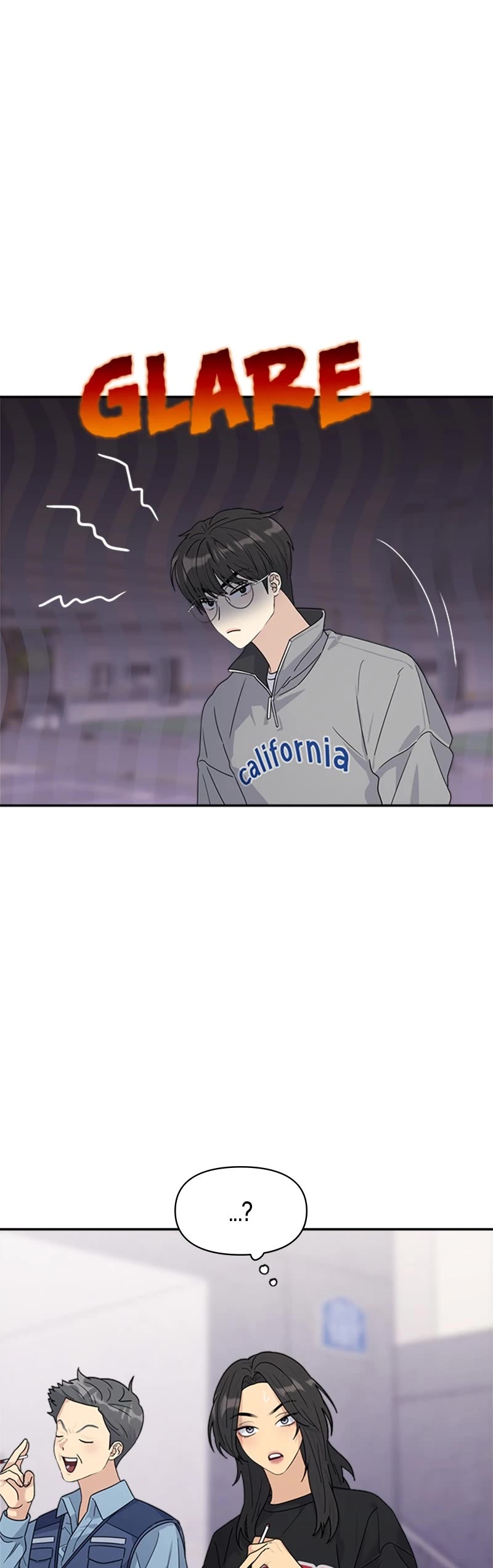 Couple Breaker chapter 5 page 29