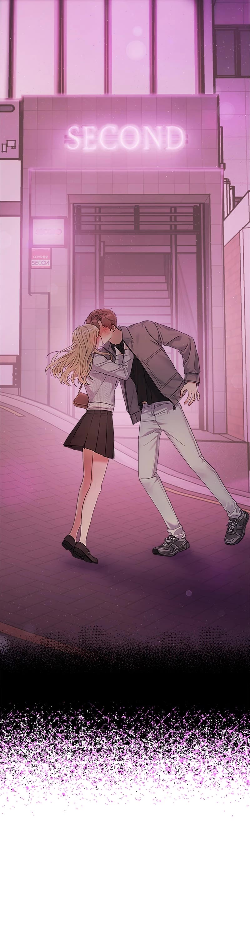 Couple Breaker chapter 5 page 3