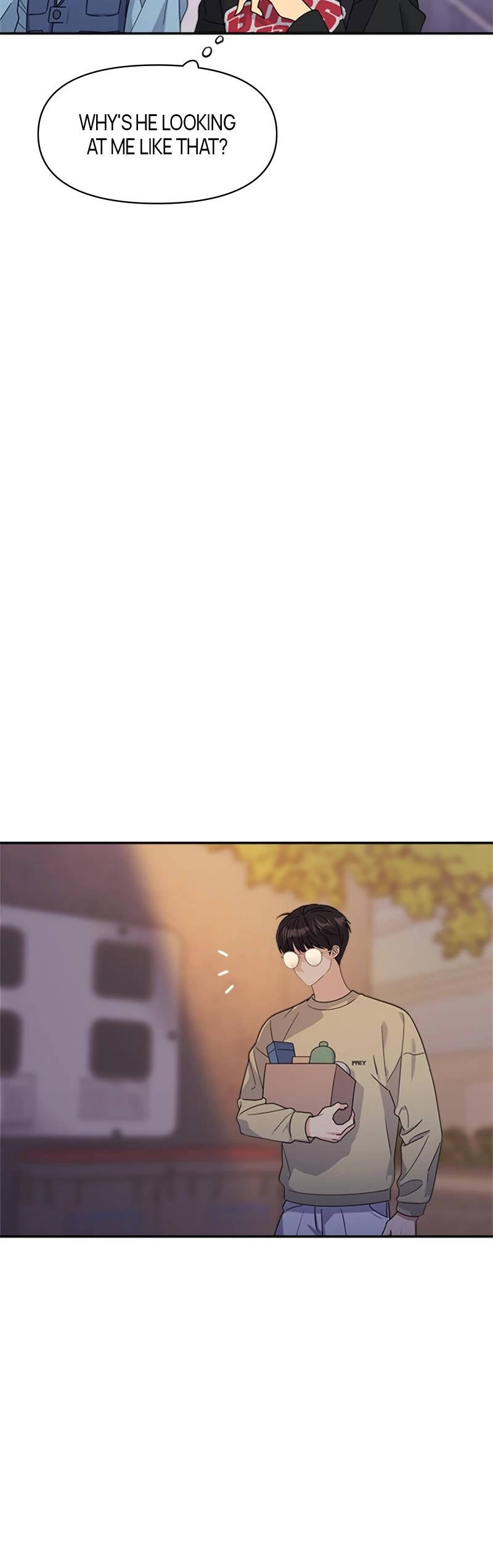 Couple Breaker chapter 5 page 30