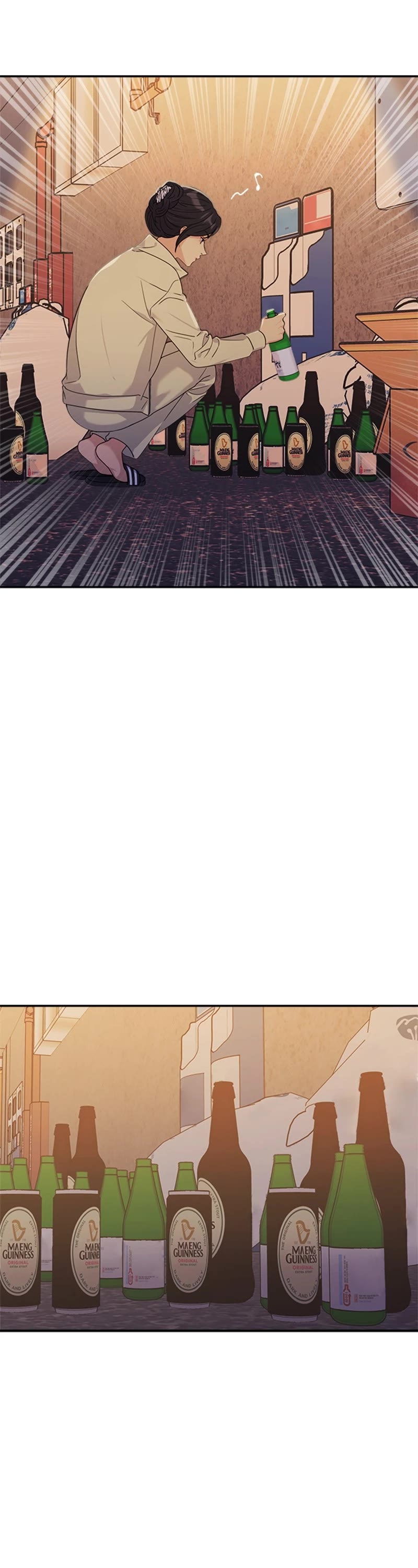 Couple Breaker chapter 5 page 31