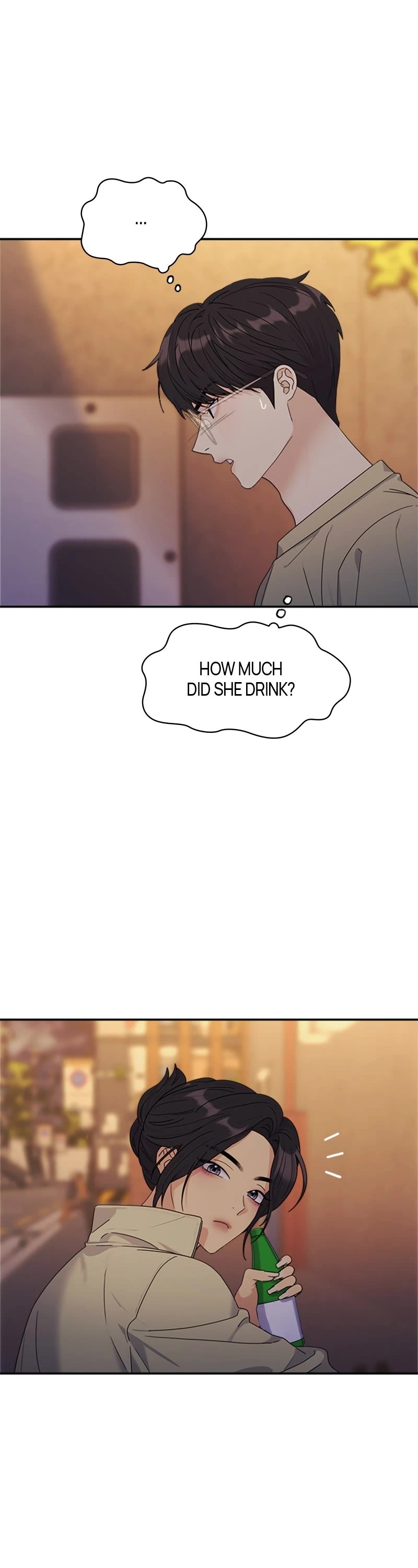 Couple Breaker chapter 5 page 32