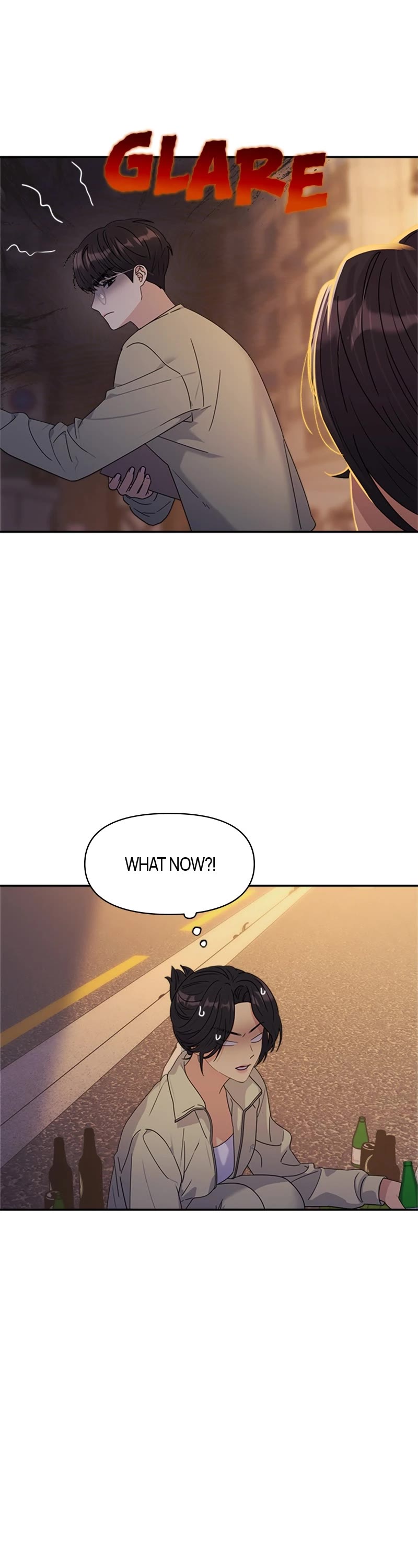 Couple Breaker chapter 5 page 33