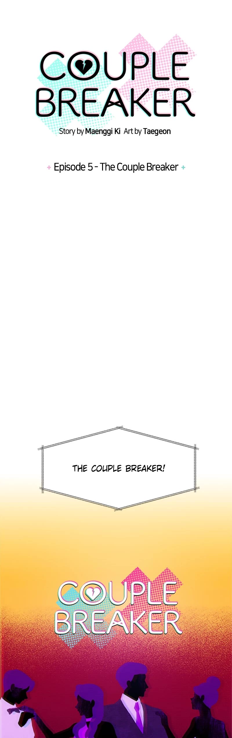 Couple Breaker chapter 5 page 4