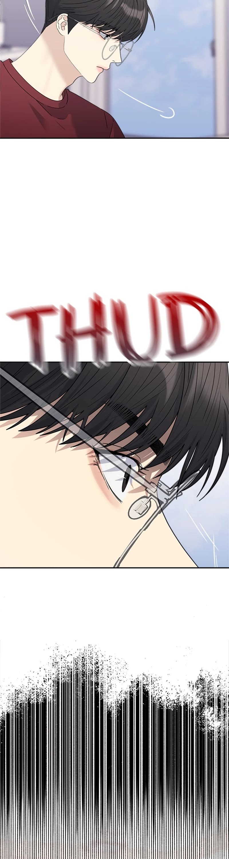 Couple Breaker chapter 5 page 41