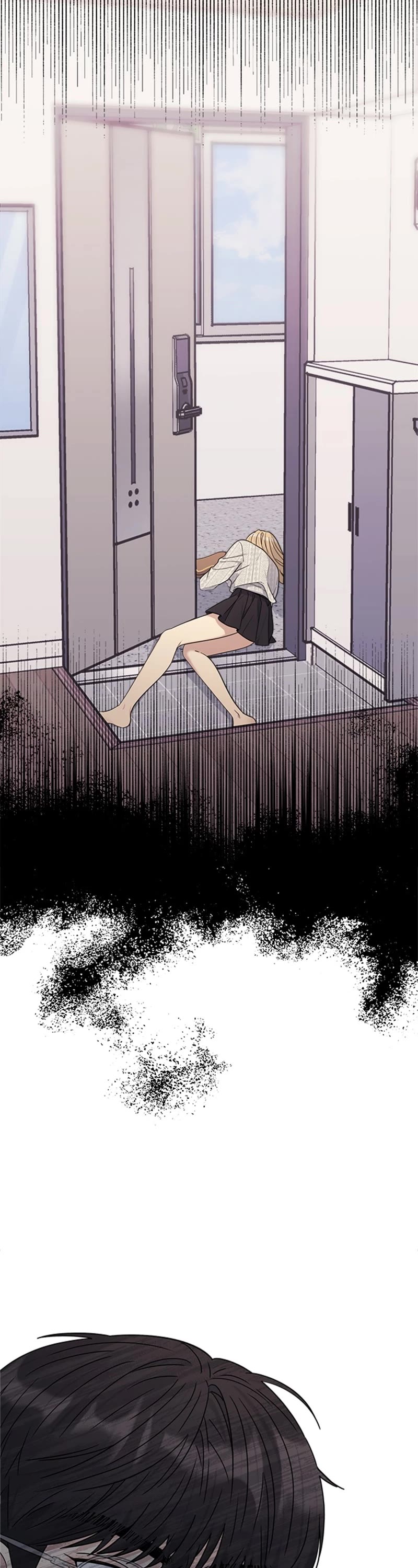 Couple Breaker chapter 5 page 42