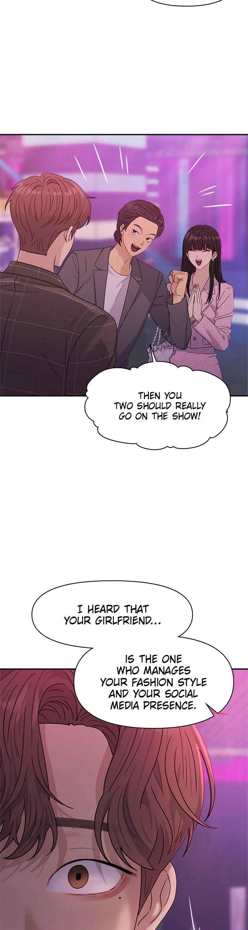 Couple Breaker chapter 5 page 48