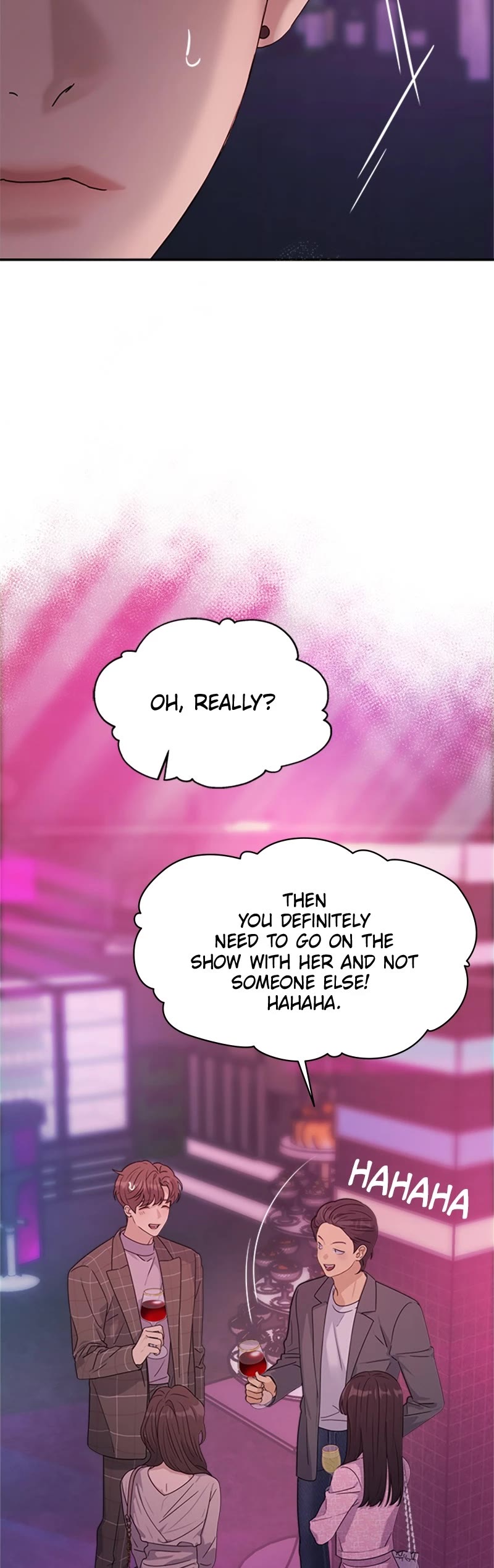 Couple Breaker chapter 5 page 49