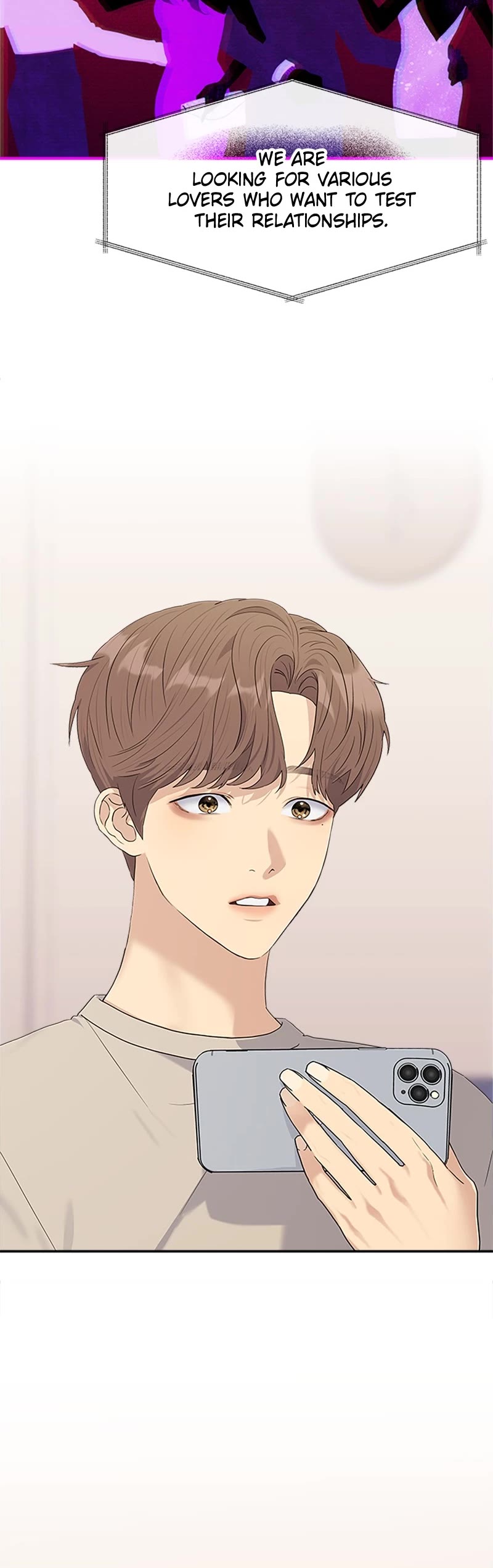 Couple Breaker chapter 5 page 5