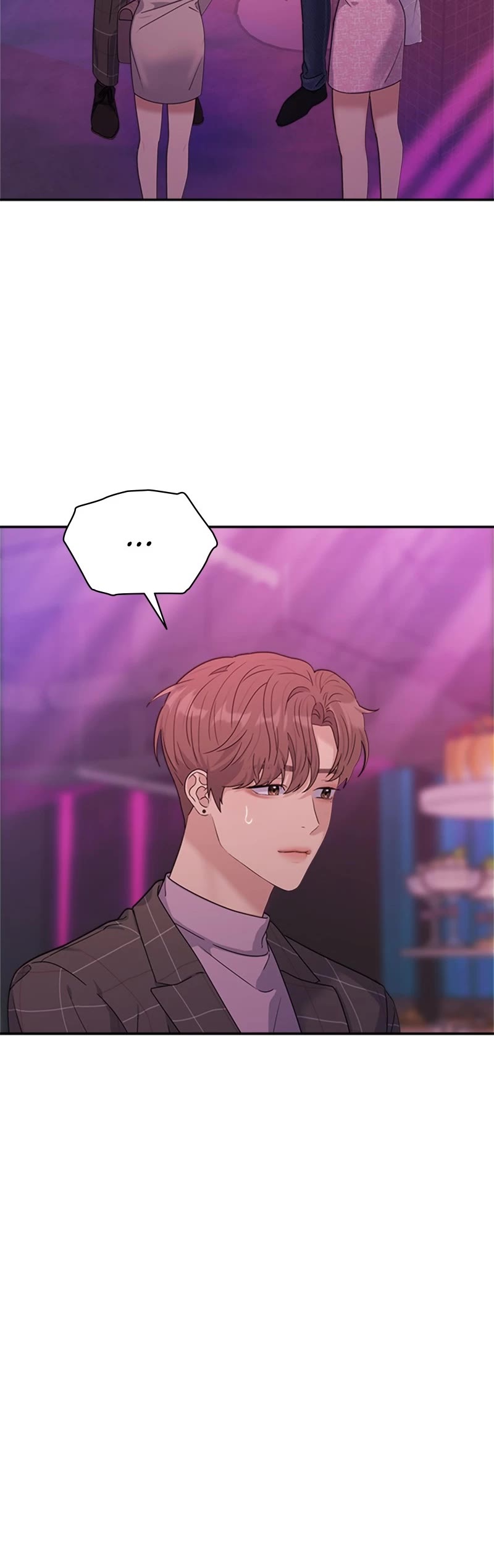 Couple Breaker chapter 5 page 50