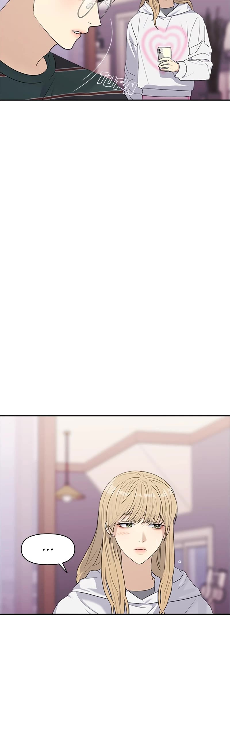 Couple Breaker chapter 5 page 9