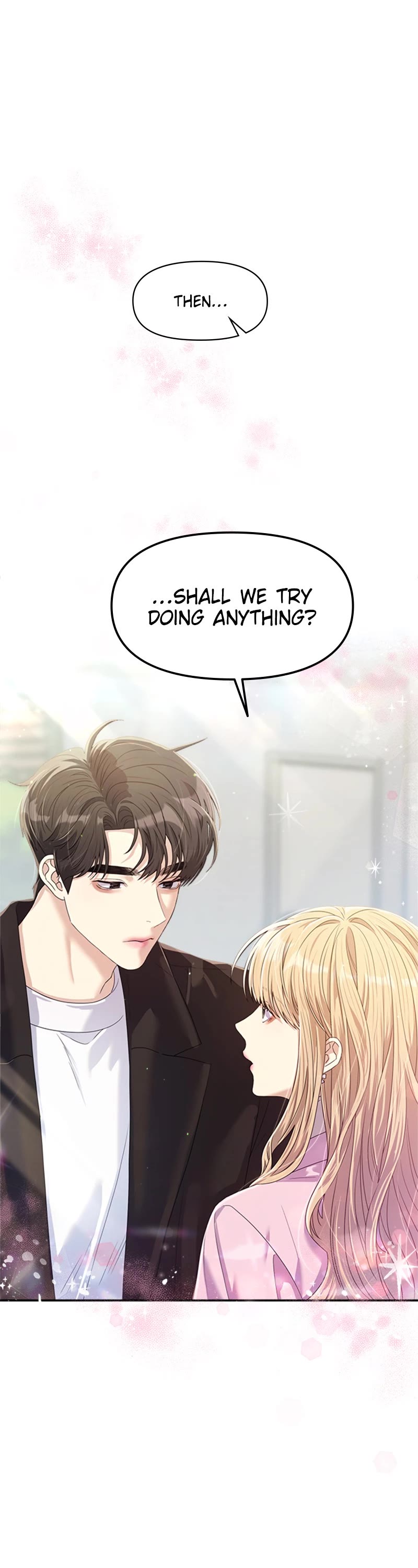 Couple Breaker chapter 50 page 1