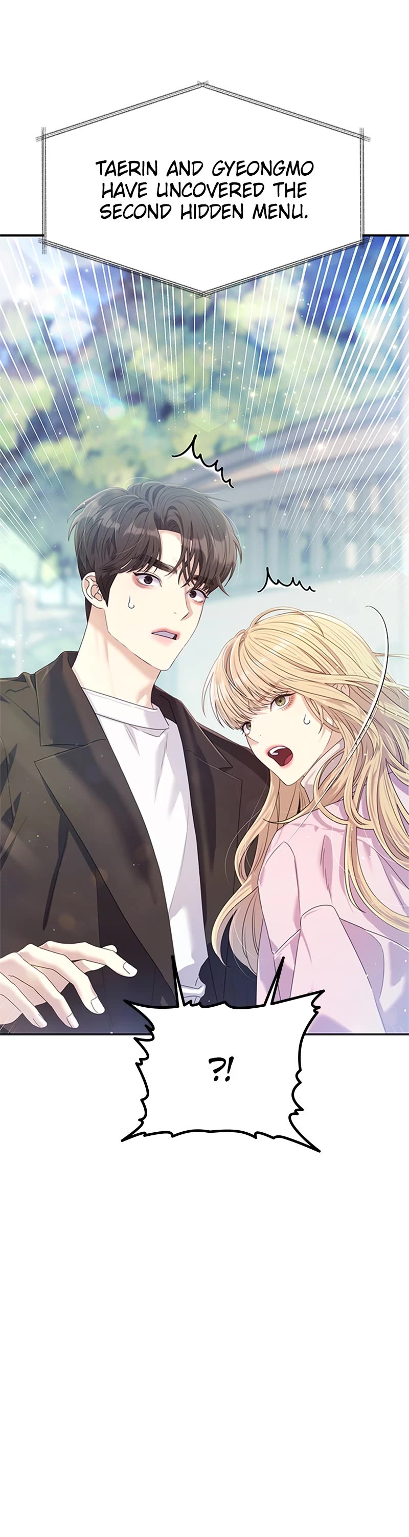 Couple Breaker chapter 50 page 13