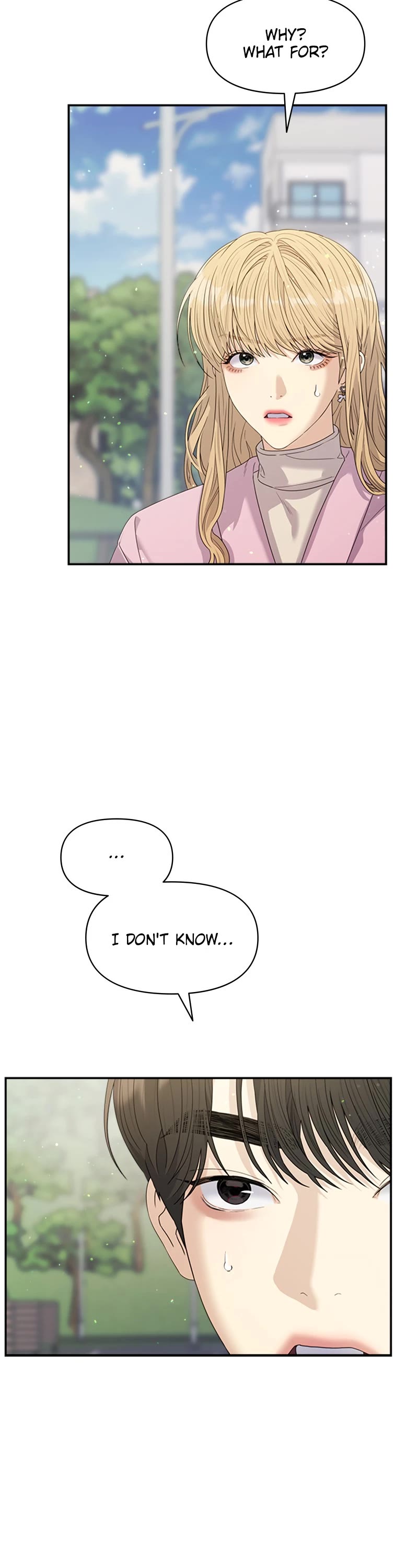 Couple Breaker chapter 50 page 16