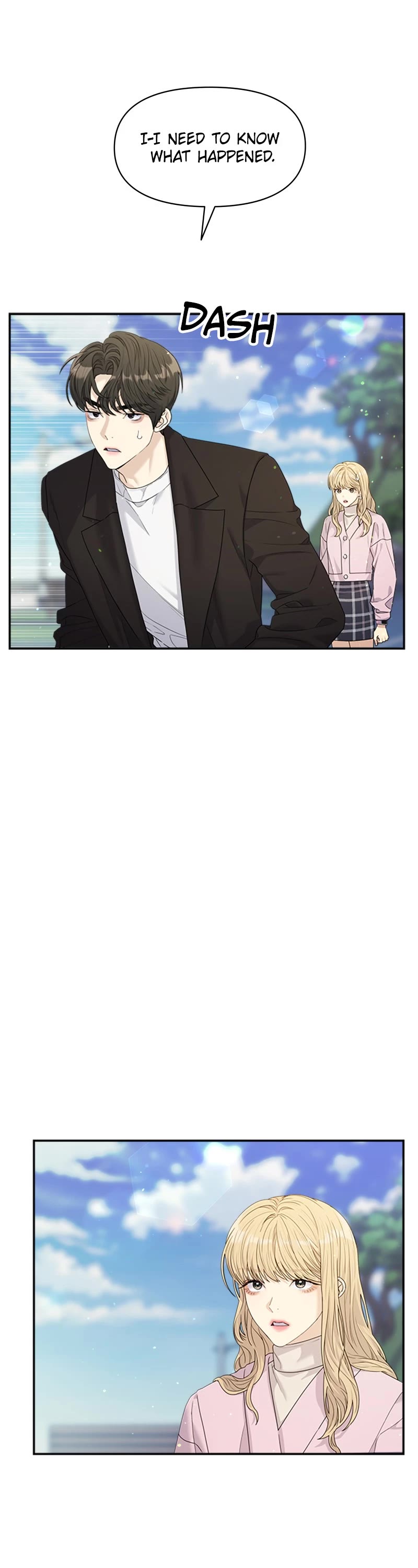 Couple Breaker chapter 50 page 17