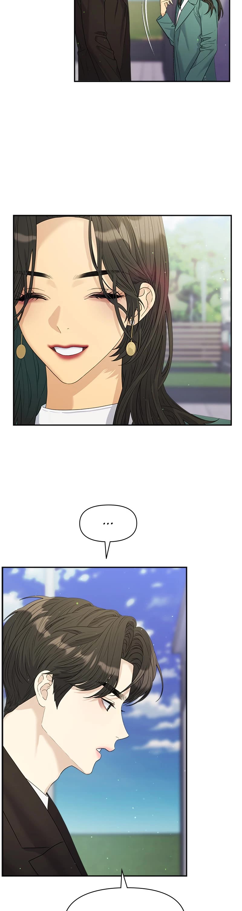 Couple Breaker chapter 50 page 22