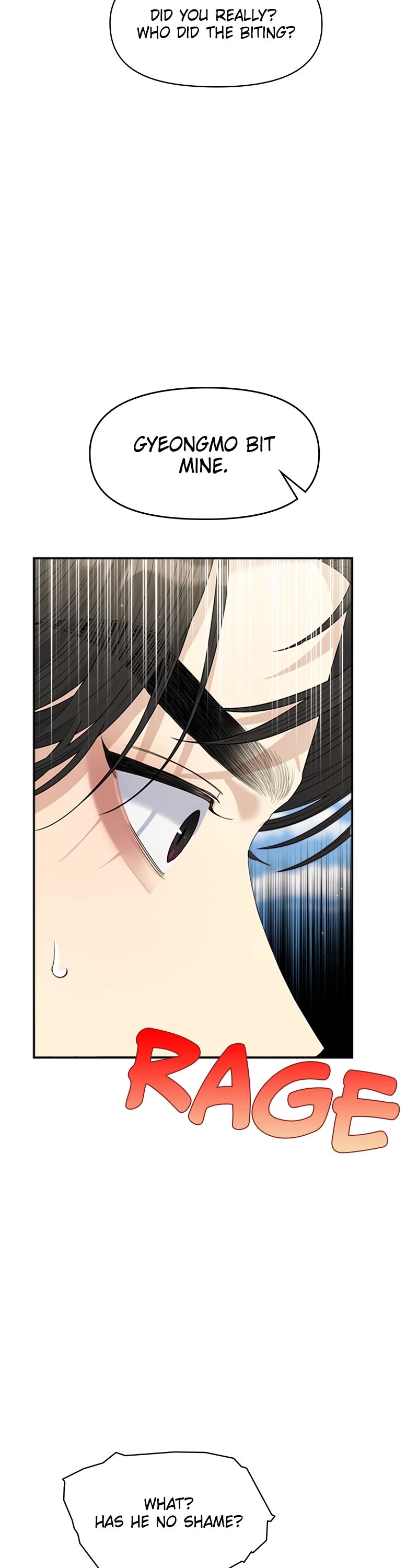 Couple Breaker chapter 50 page 23