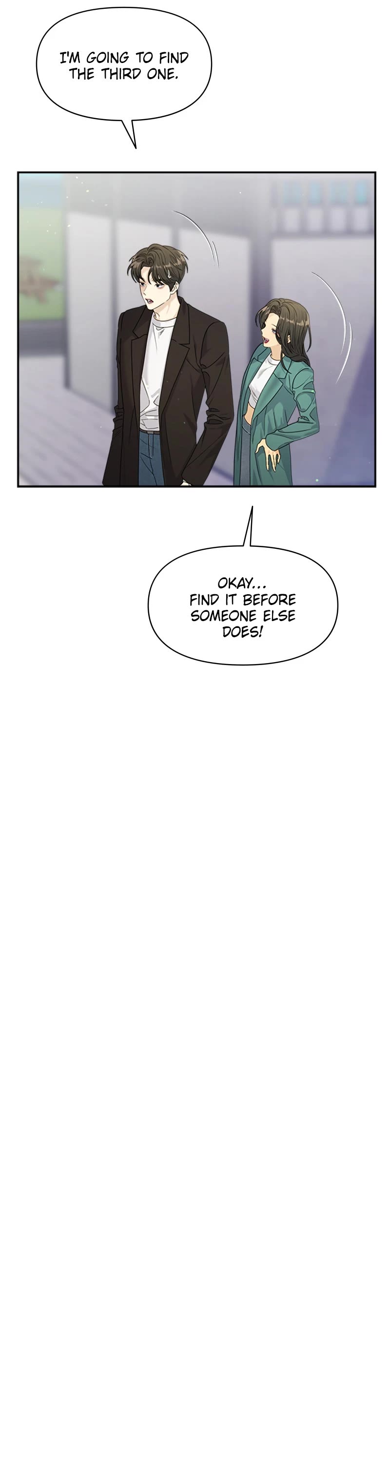 Couple Breaker chapter 50 page 25