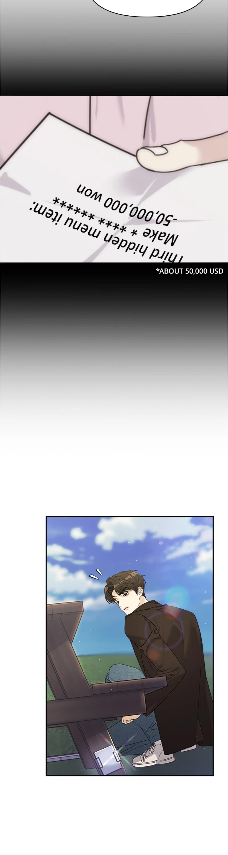 Couple Breaker chapter 50 page 27