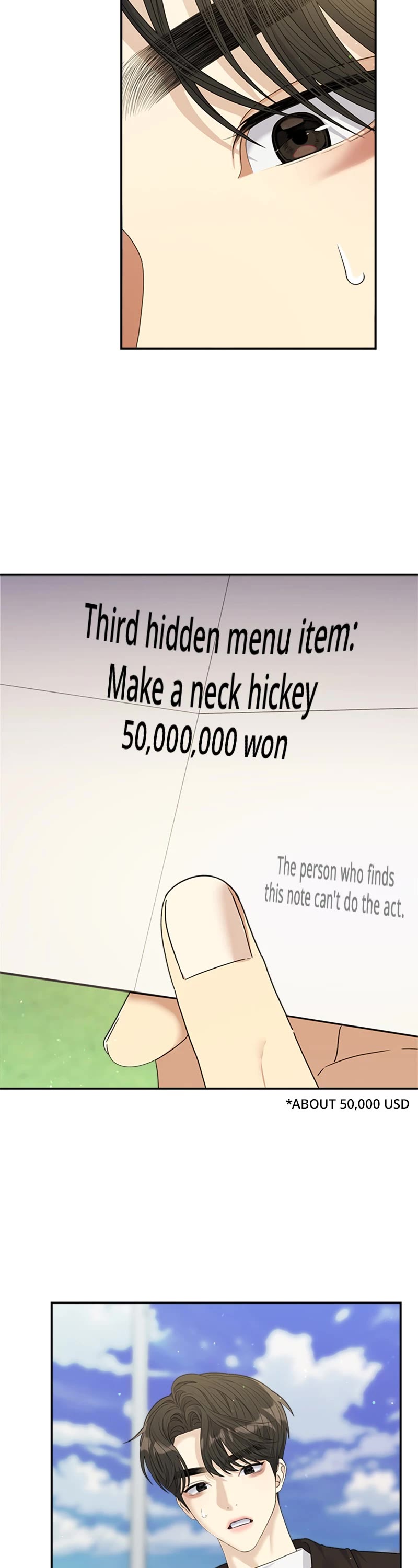 Couple Breaker chapter 50 page 29