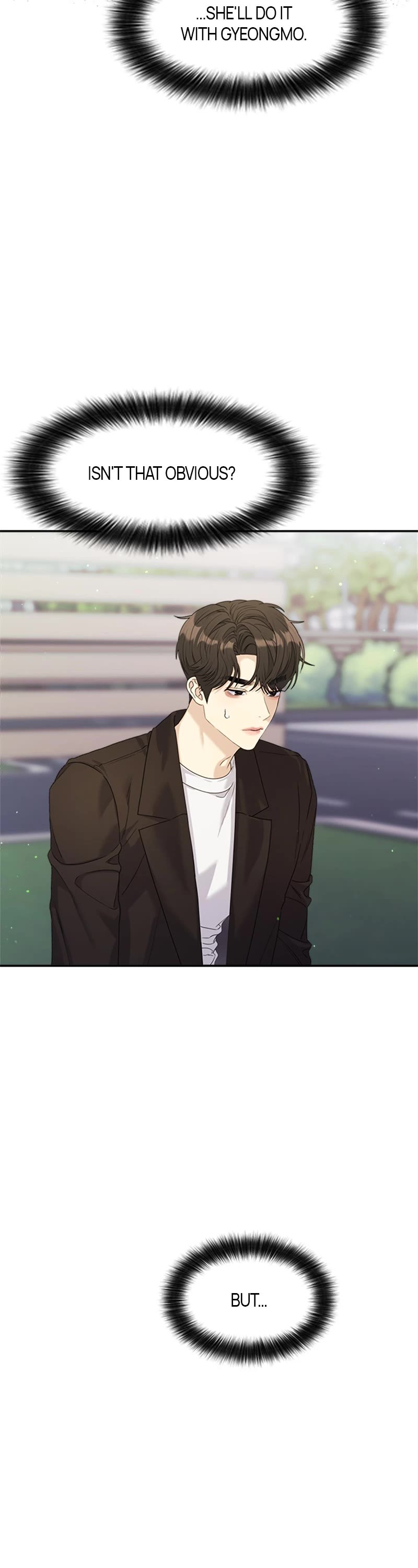 Couple Breaker chapter 50 page 32