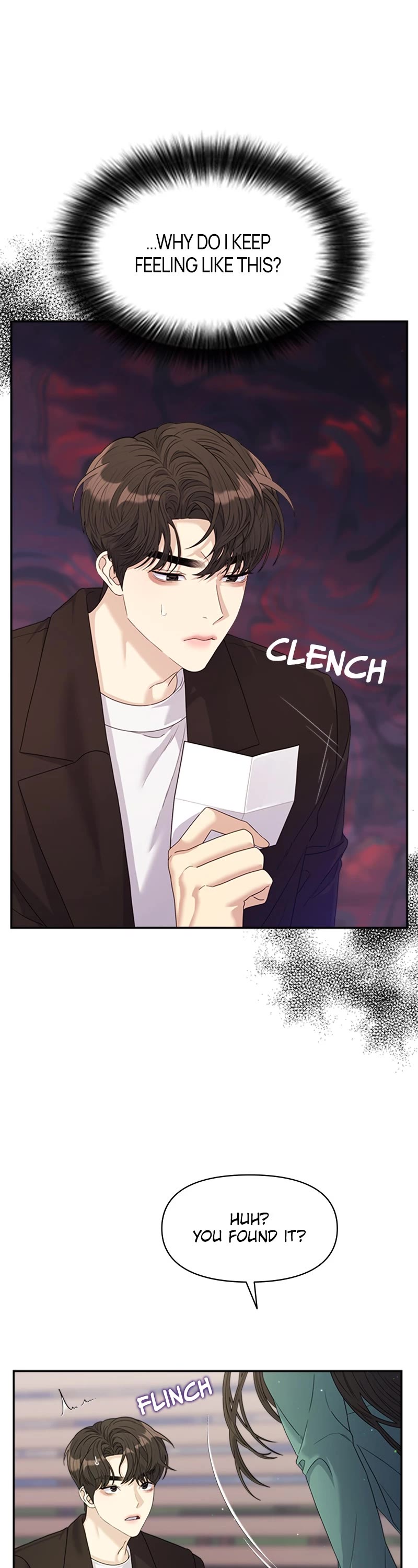 Couple Breaker chapter 50 page 33