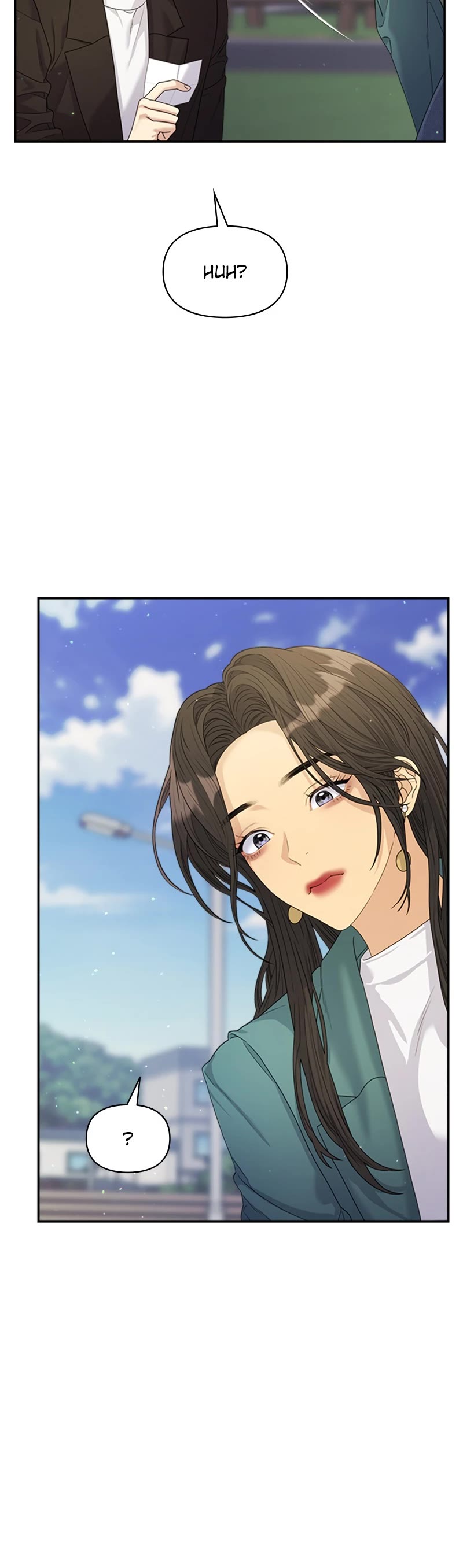 Couple Breaker chapter 50 page 34