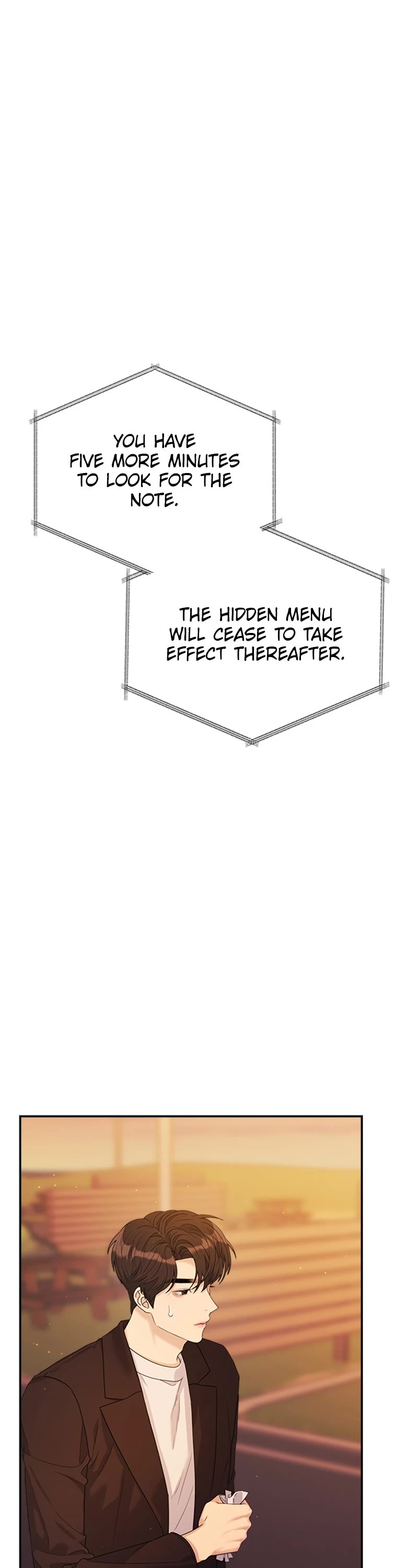 Couple Breaker chapter 50 page 40