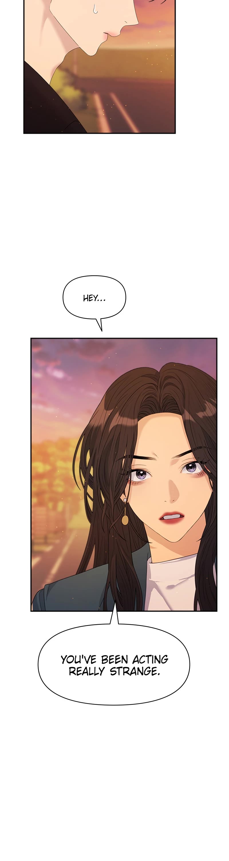 Couple Breaker chapter 50 page 42