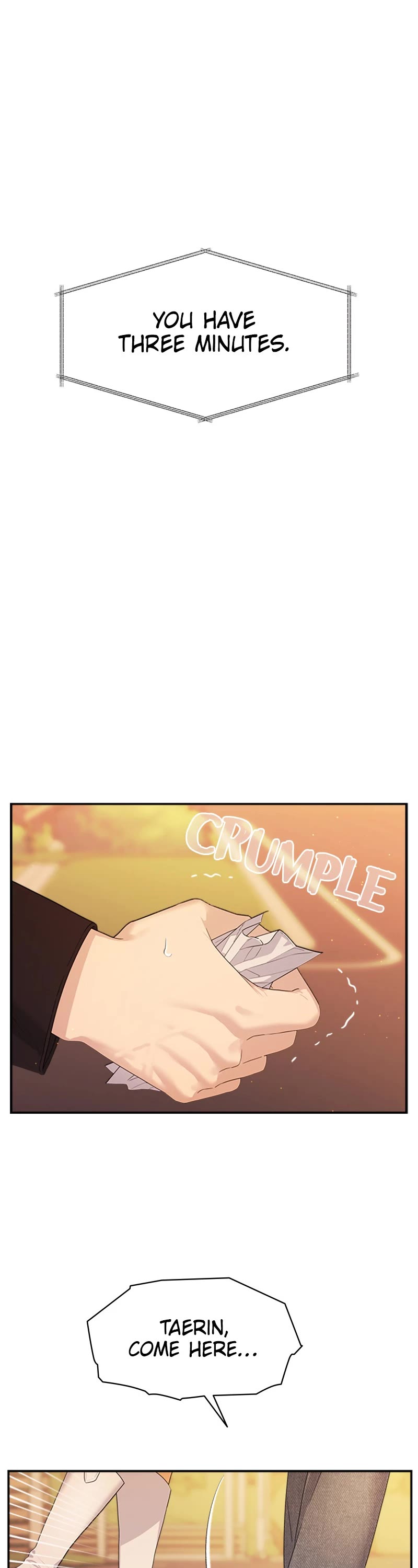 Couple Breaker chapter 50 page 43