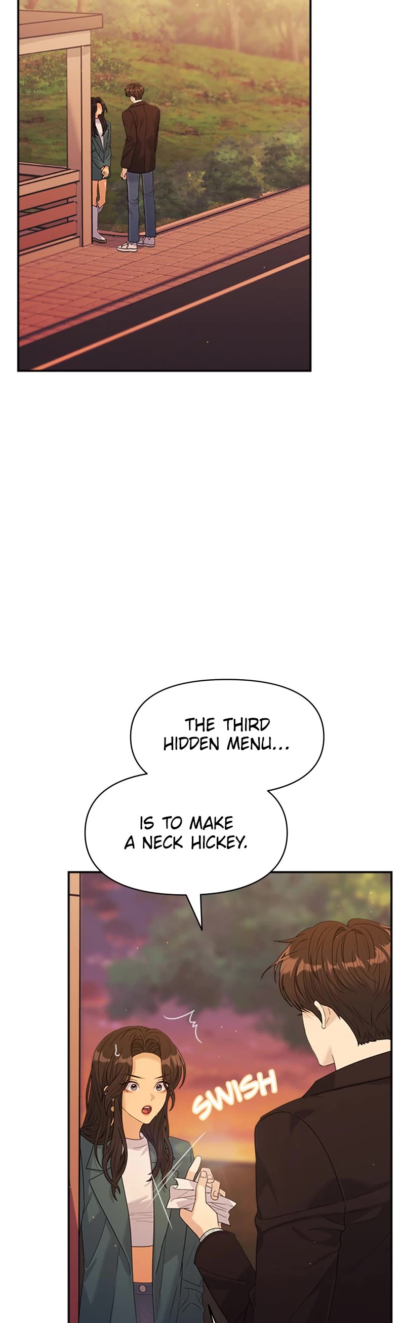 Couple Breaker chapter 50 page 45