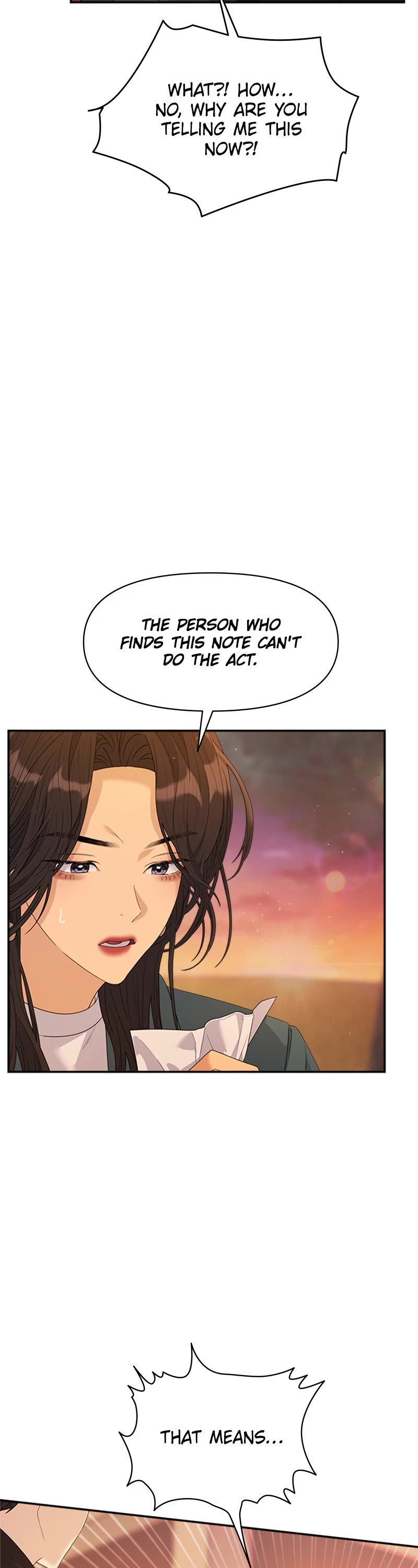 Couple Breaker chapter 50 page 46