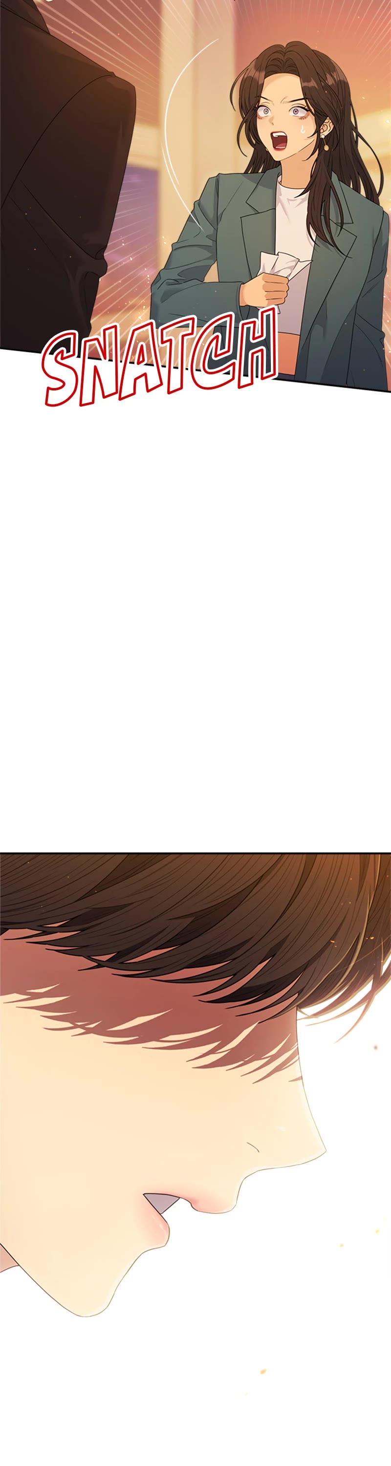 Couple Breaker chapter 50 page 47