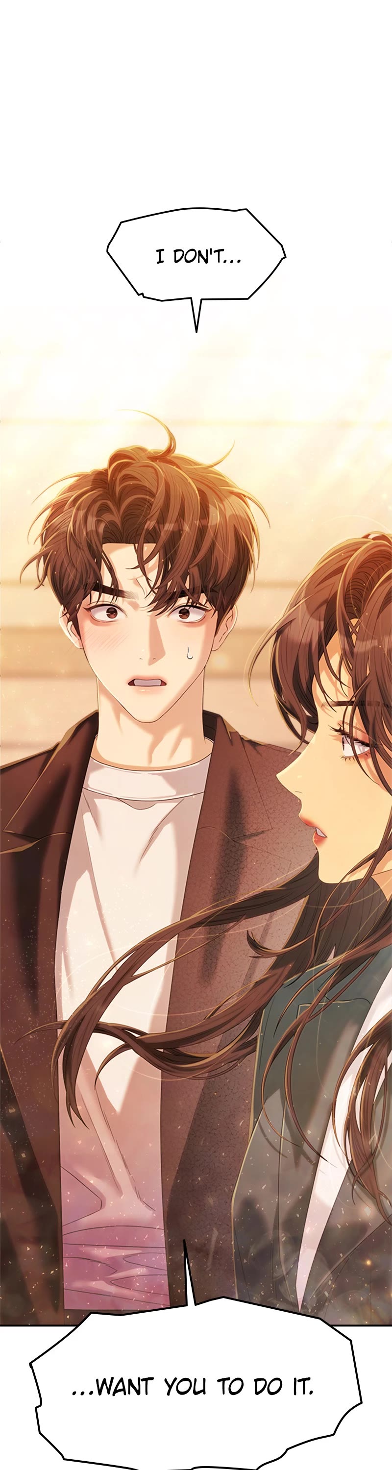 Couple Breaker chapter 50 page 49