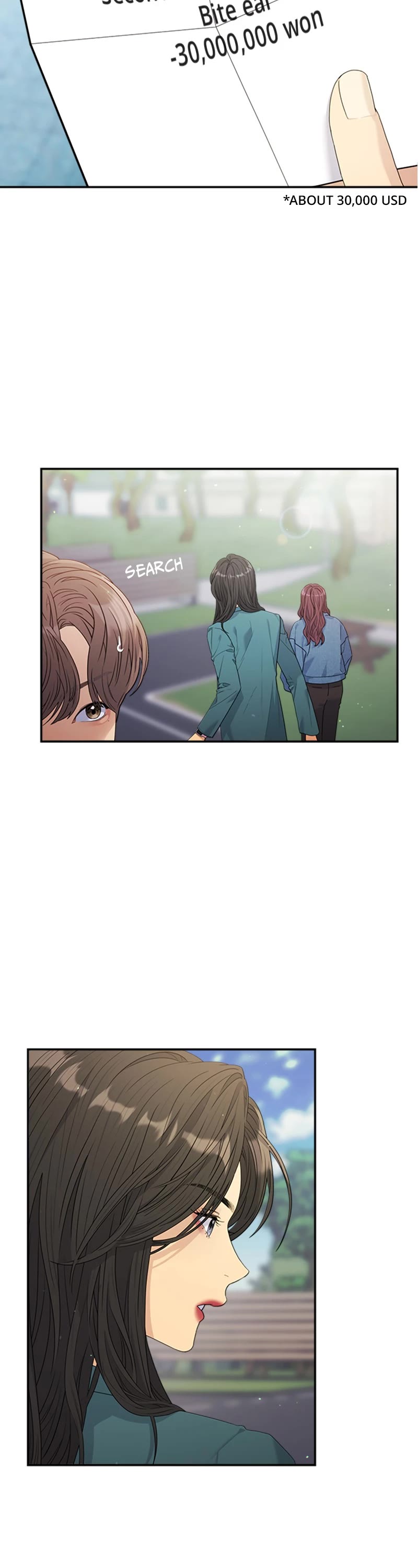 Couple Breaker chapter 50 page 5