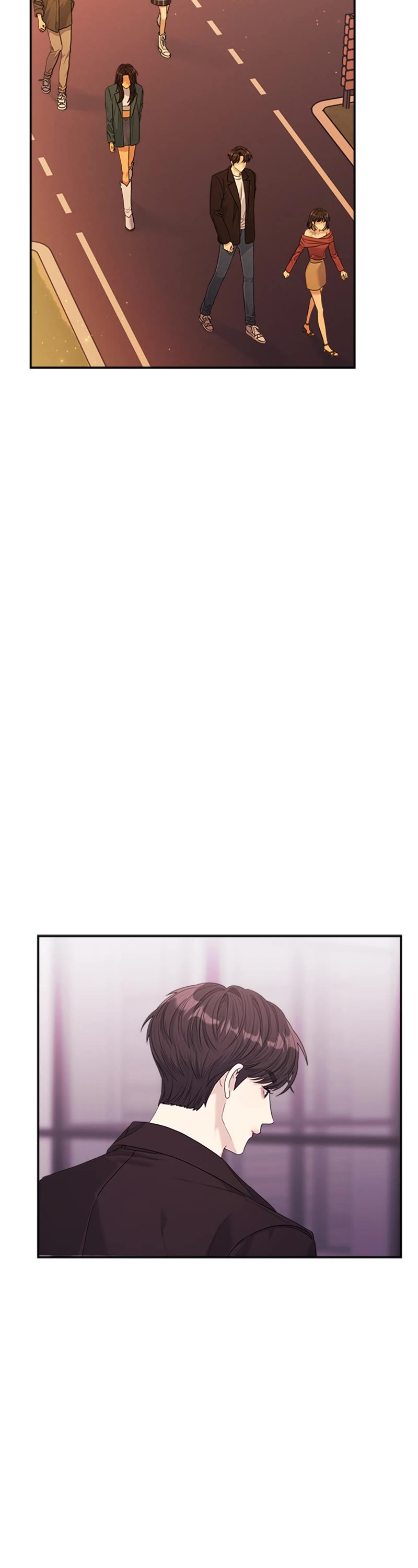 Couple Breaker chapter 50 page 58