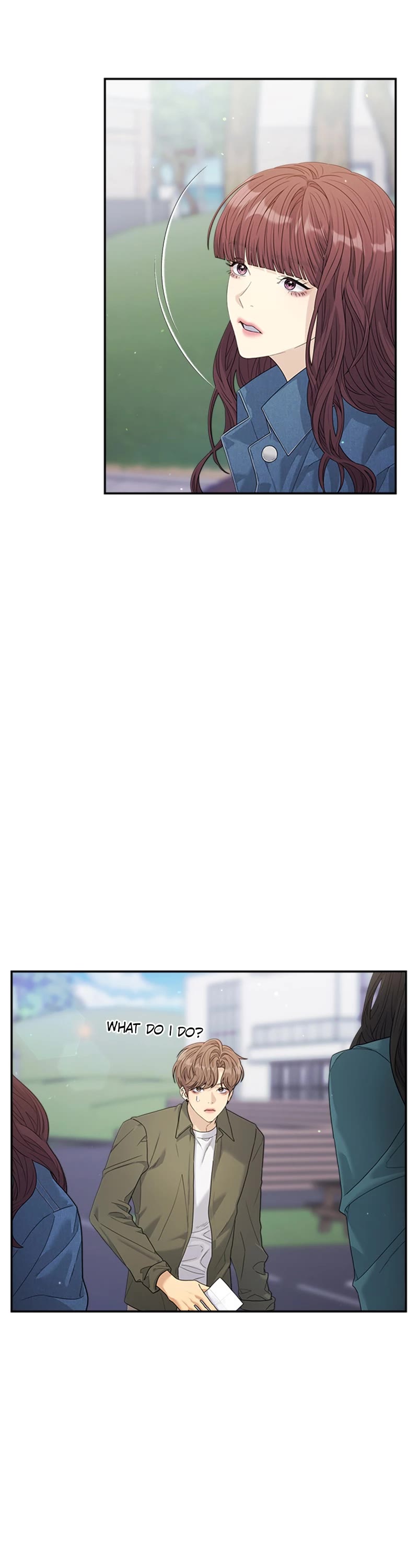 Couple Breaker chapter 50 page 6