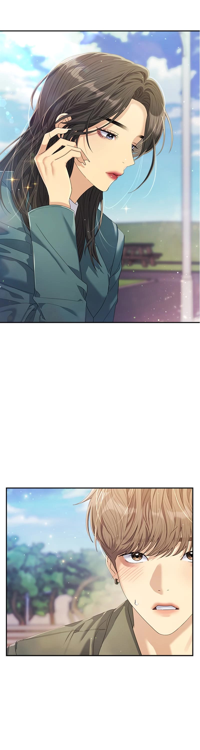 Couple Breaker chapter 50 page 7