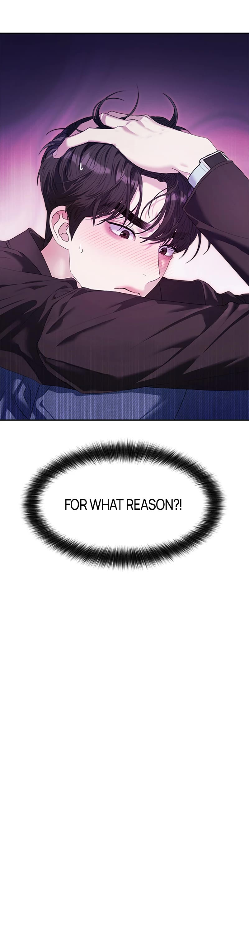 Couple Breaker chapter 51 page 11