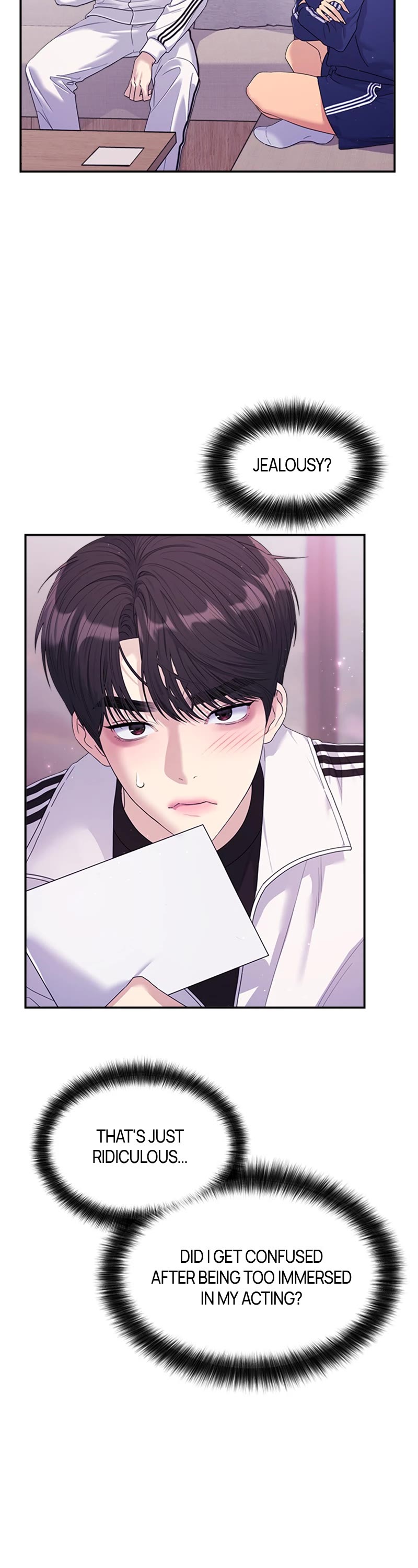 Couple Breaker chapter 51 page 18