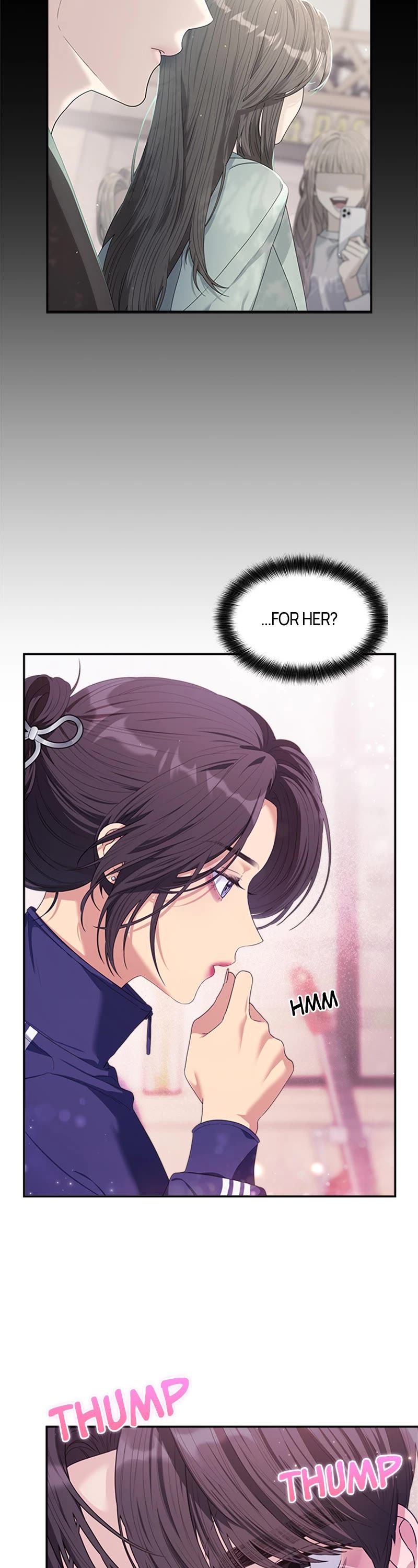 Couple Breaker chapter 51 page 20