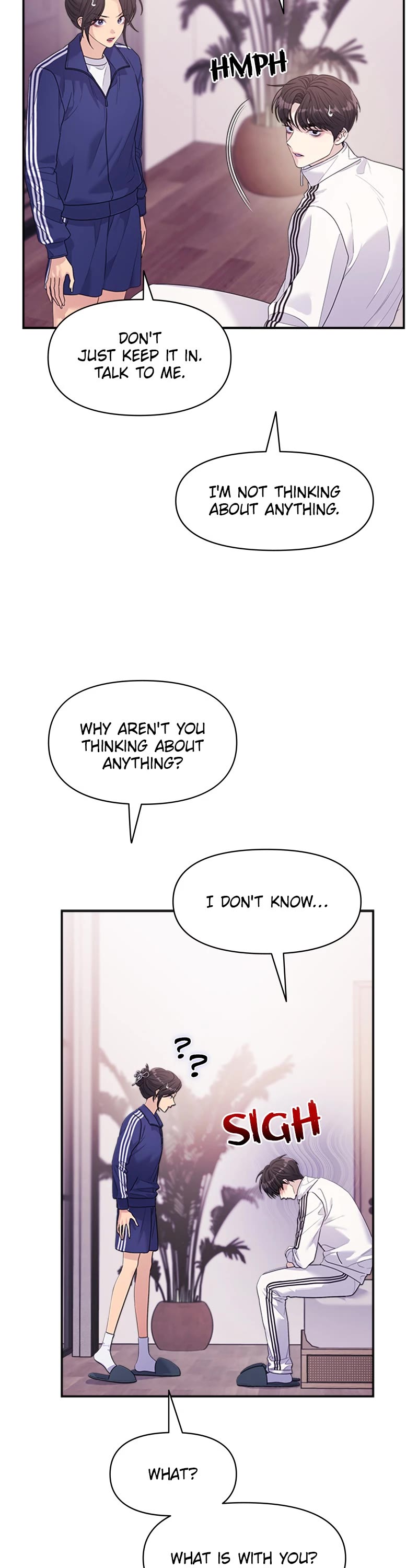 Couple Breaker chapter 51 page 29